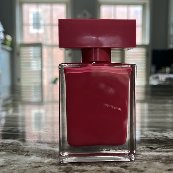 Narciso Rodriguez Fleur Musc for Her, 1oz - Picture 3 of 3